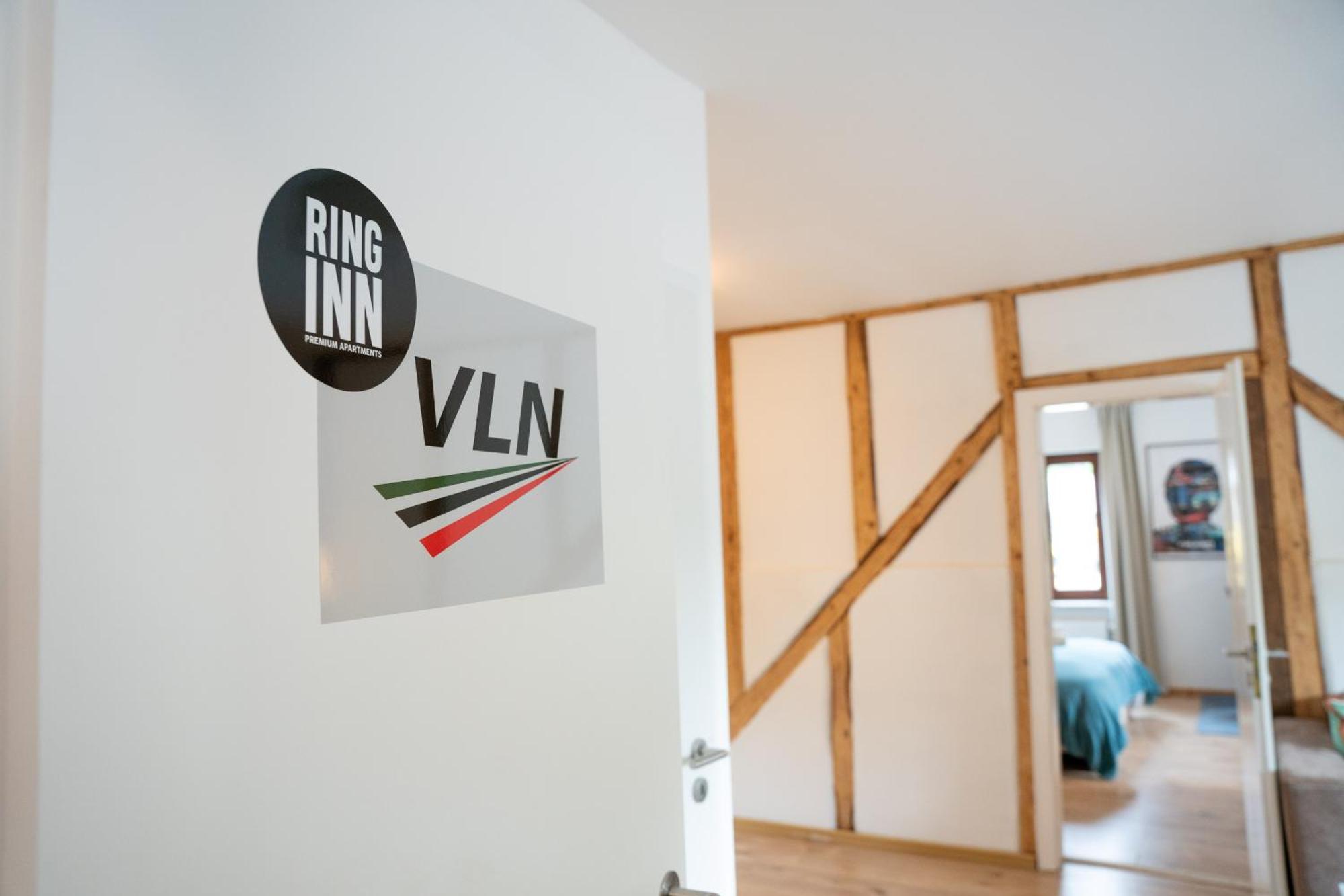 The Ring Inn Adenau Rum bild
